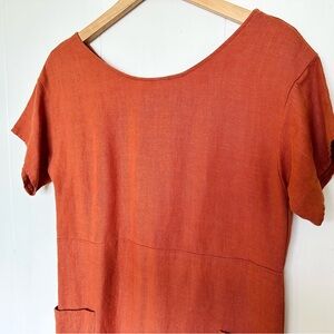 Christy Dawn Seaton Dress